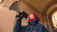 Бизнес-бум в Петербурге: число самозанятых превысило миллион, а сектор МСП вырос на 3,3%