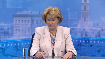 Ирина Потехина рассказала, как возвращают деньги семьям, покупавшим путёвки в «Артек»