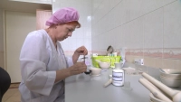 Уникальные мази и пасты: Как в Педиатрическом университете помогают избавиться от дерматита