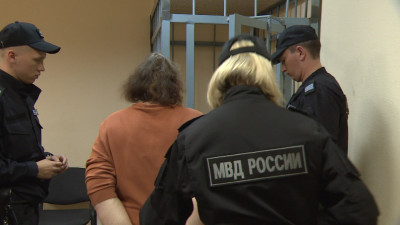 13-летняя коммунальная война в Петербурге закончилась приговором за заказное убийство