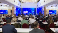 На XIX Бункерном форуме в Петербурге обсудили адаптацию судоходной отрасли России к новым международным требованиям