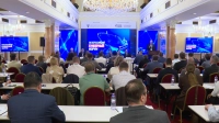 На XIX Бункерном форуме в Петербурге обсудили адаптацию судоходной отрасли России к новым международным требованиям