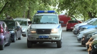 Ударил полицейского: петербуржца отправили в колонию на год за нападение на стража порядка возле отдела полиции