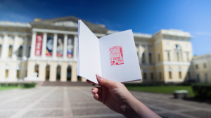 Культурный блокнот: челлендж,  культпоход и воспоминание о впечатлениях