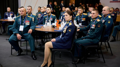 Второй поток программы «Время героев»: результаты первого года обучения