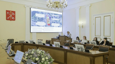 «Ленполиграфмаш», «Ладога», «ОДК-Климов» и нефтебаза в Ручьях — какие заводы расширят производство в Петербурге