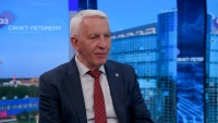 «Речь идёт об инновационных продуктах»: глава центра Алмазова Евгений Шляхто рассказал о будущем российской медицины