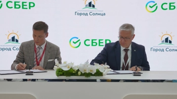 Сбер и «Город Солнца» построят микрорайон с социальной инфраструктурой в Кузьмолово
