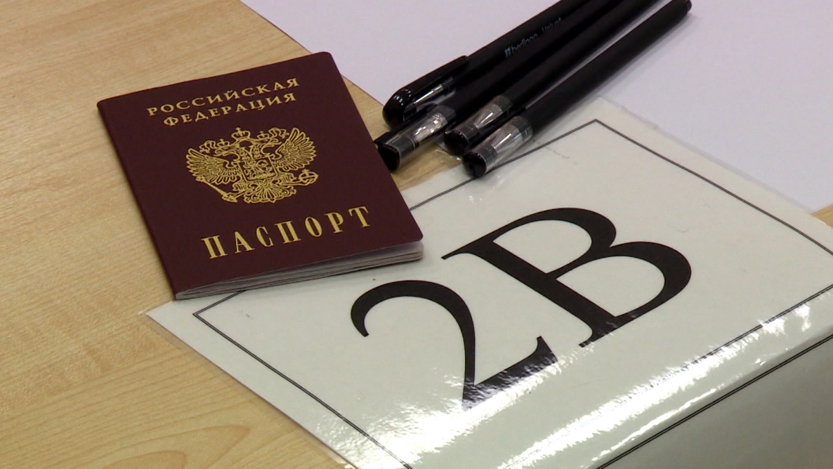Петербургские родители разделились в оценке ЕГЭ — опрос - tvspb.ru