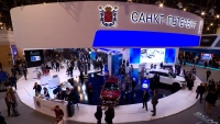 Чего ожидать от второго дня ПМЭФ-2026