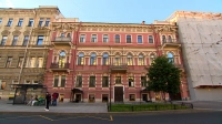Дом Осоргиной на улице Чайковского пополнил список выявленных памятников