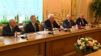 Россия предложила Кыргызстану присоединиться к конвенции ООН против киберпреступности