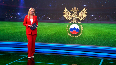 Юношеские сборные России по футболу допустили до участия в чемпионатах мира