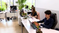 Уровень безработицы в Северной столице остается одним из самых низких в стране