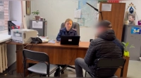 Дело рецидивиста из Ленобласти, спрятавшего тело своей жертвы у школы, передали в суд