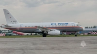 Глава МЧС России приехал с рабочим визитом в Петербург
