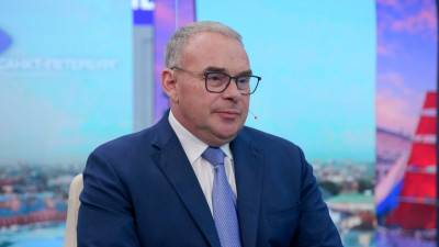 Виктор Голомолзин: ОЖД перевезла около 80 млн пассажиров с начала 2026 года