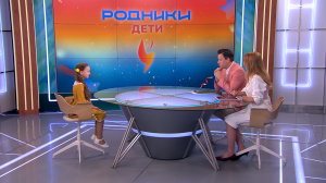 Победный «Дельтаплан»: девятилетняя школьница из Петербурга победила во Всероссийском конкурсе «Родники.Дети»