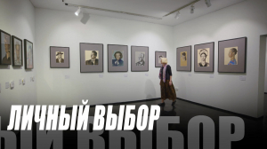 Личный выбор. Марина Джигарханян о выставке «Николай Акимов и ученики» в Музее искусства Санкт-Петербурга XX-XXI веков
