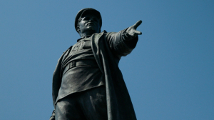Сад Владимира Маяковского, бульвар Вербицкой, площадь Темирканова, Ливенский сквер и площадь Зенита. Новые топонимы на карте Северной столицы