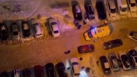 В Петербурге будут судить мужчину за убийство возле жилого дома на Архивной улице