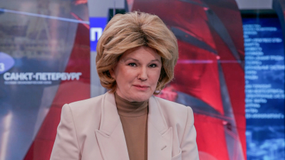 Ирина Потехина об образовании:  Чем раньше и чем правильнее мы работаем с ним именно как с инвестицией, тем лучший и более эффективный результат мы получаем