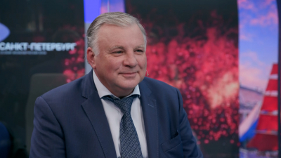 Дмитрий Иванов: Мы очень далеко шагнули в области лечения орфанных заболеваний у детей