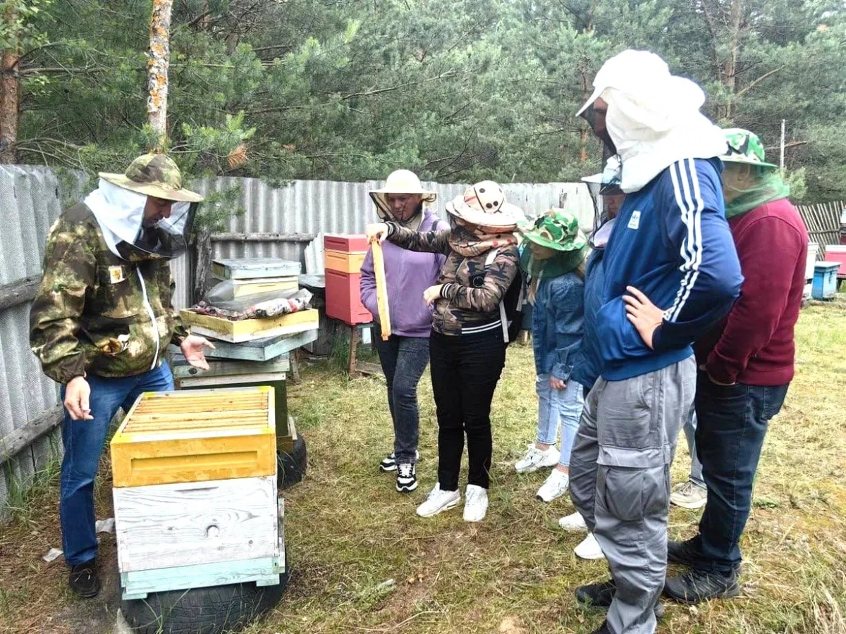 Фонд «Защитники Отечества» помогает ветеранам СВО открыть собственное дело в АПК - tvspb.ru