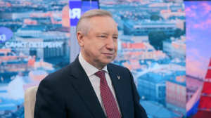Как ПМЭФ-2026 изменит город? Интервью с Александром Бегловым