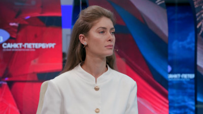 Вероника Левенец рассказала о разработке «Сколково» – первой в мире бионической кисти руки, улавливающей микросигналы