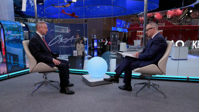 Александр Беглов: Казармы Павловского полка отреставрируют, сохранив исторический облик