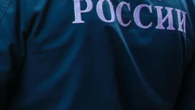 Количество пожаров в России снизилось на 22%