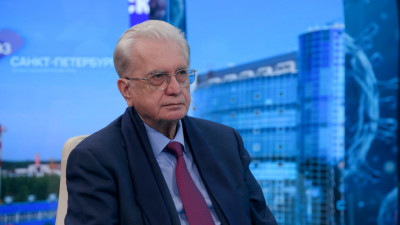 «Вместе отлично уживаются»: Михаил Пиотровский — о диалоге культур