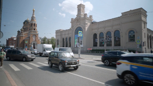 Историческая прогулка. Обводный канал — самый протяжённый канал Петербурга