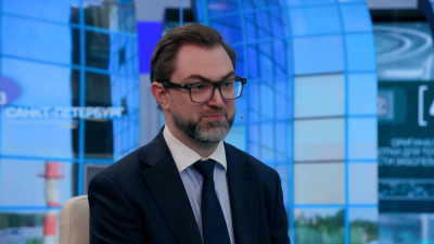 Евгений Панкевич: Петербург готов к туристическом сезону