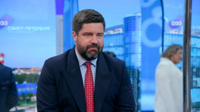 Дмитрий Панов: Сейчас очень важно привлекать опыт и технологии из дружественных стран
