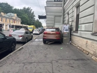 Наезд на пешеходов на Боткинской улице: прокуратура устанавливает обстоятельства ДТП