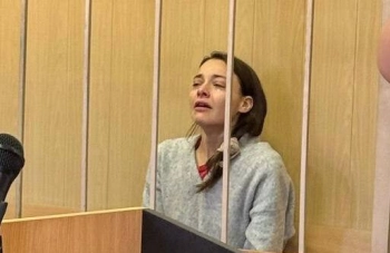 Актрисе Александре Дроздовой дали 200 часов работ по делу о ранении сожителя и коллеги Ильи Деля
