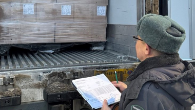 Экспорт продукции животного происхождения из Петербурга и Ленобласти вырос на 73% за год