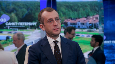 Вице-губернатор Петербурга Борис Пиотровский: Наша сила – в единстве