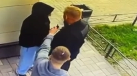 В Петербурге задержан «газовый агрессор», напавший на прохожих на Пулковском шоссе