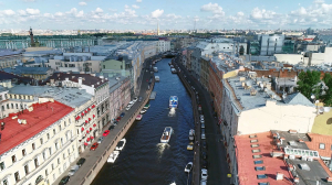 Пульс города. ЧМ по футболу, петербургские хобби, юбилей Александра Траугота