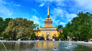 Пульс города. Режим ЧС в Крыму, дача Фаберже, тайны Ладоги. 26 июня 2026