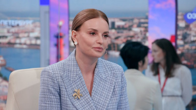 Тамара Рондалева: Петербург — площадка, где зарождаются новые высокотехнологичные предприятия