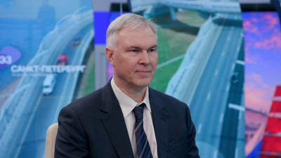 Глава «Воздушных ворот Северной столицы» Леонид Сергеев рассказал о будущем аэропорта Пулково