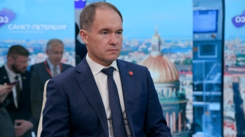 Александр Ситов: Прошло подписание соглашения с компанией «Фармасинтез-Норд», коллеги инвестируют более 30 млрд рублей