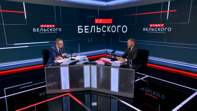 Александр Бельский: Сегодня принято решение по парковке на контейнерных площадках, на сайте ГАТИ можно пожаловаться