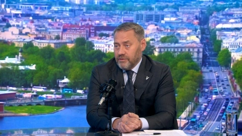 Александр Бельский: Петербург и Индонезия развивают сотрудничество в туризме и судостроении