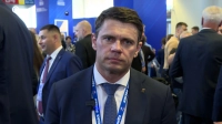 Сергей Боярский: Мы закрыли контур своего цифрового суверенитета