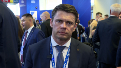 Сергей Боярский: Мы закрыли контур своего цифрового суверенитета